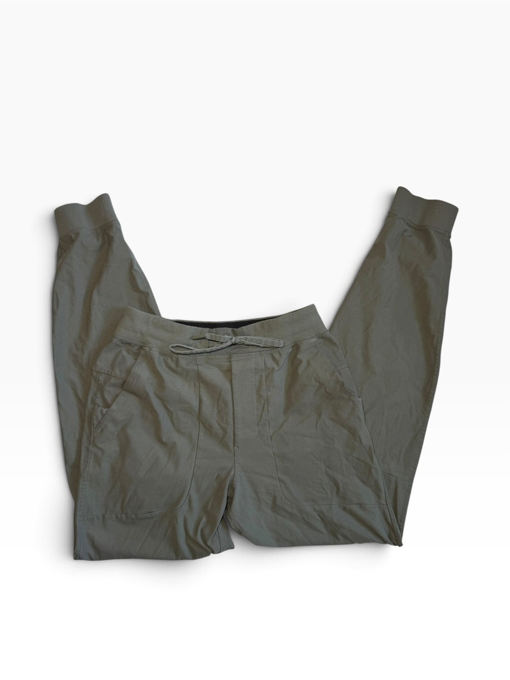 Lululemon ABC Mens Joggers